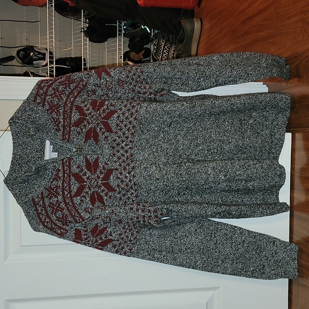 Croft & Barrow Sweater